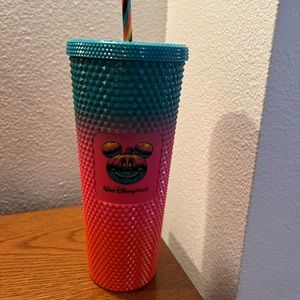 NWT Disney Halloween Starbucks Tumbler - Venti